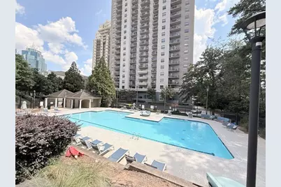 795 Hammond Drive #1708, Sandy Springs, GA 30328 - Photo 22