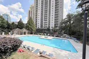 795 Hammond Dr, Sandy Springs, GA 30328 - Photo 22