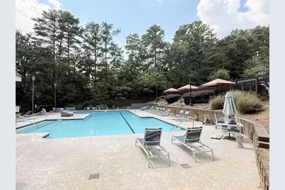 795 Hammond Drive #1708, Sandy Springs, GA 30328 - Photo 20