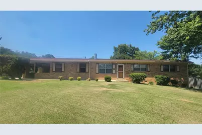 5921 John Street, Austell, GA 30106 - Photo 1