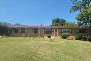 5921 John St, Austell, GA 30106 - Photo 1