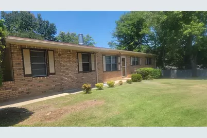 5921 John Street, Austell, GA 30106 - Photo 40
