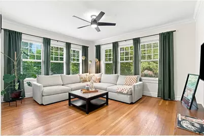 633 Moreland Avenue NE #4, Atlanta, GA 30307 - Photo 4