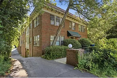 633 Moreland Avenue NE #4, Atlanta, GA 30307 - Photo 1