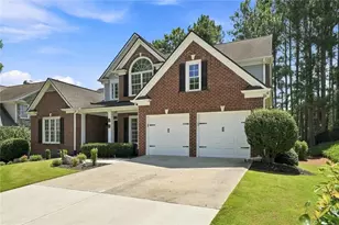 7027 Bennington Ln, Cumming, GA 30041 - Photo 4
