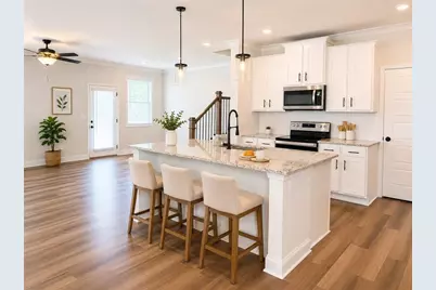 4695 Cypress Park Drive, Gainesville, GA 30504 - Photo 2
