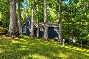 125 Maple Pl, Fayetteville, GA 30215 - Photo 4