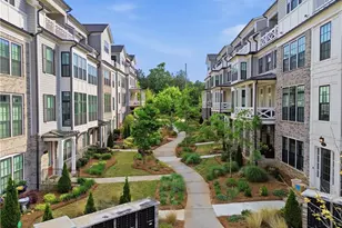 327 Concord St, Alpharetta, GA 30009 - Photo 2
