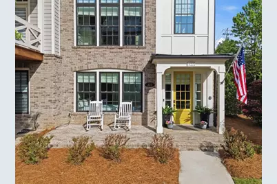 327 Concord Street, Alpharetta, GA 30009 - Photo 4