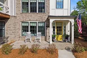 327 Concord St, Alpharetta, GA 30009 - Photo 4