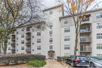 970 Sidney Marcus Boulevard #1217, Atlanta, GA 30324 - Photo 2