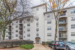 970 Sidney Marcus Blvd, Atlanta, GA 30324 - Photo 2