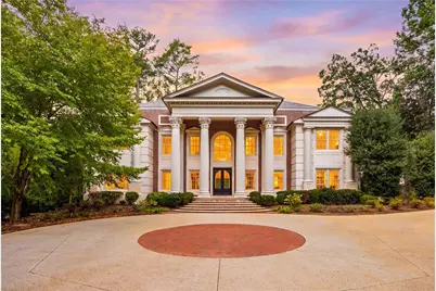 3750 Tuxedo Road NW, Atlanta, GA 30305 - Photo 1