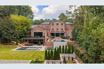 3750 Tuxedo Road NW, Atlanta, GA 30305 - Photo 2