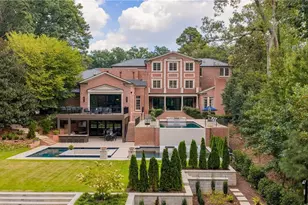 3750 Tuxedo Rd NW, Atlanta, GA 30305 - Photo 2