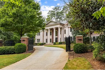 3750 Tuxedo Road NW, Atlanta, GA 30305 - Photo 8