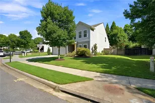 696 Lorimore Pass, Canton, GA 30115 - Photo 2