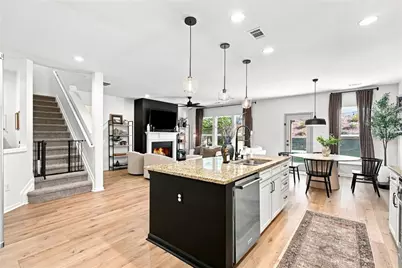 696 Lorimore Pass, Canton, GA 30115 - Photo 8