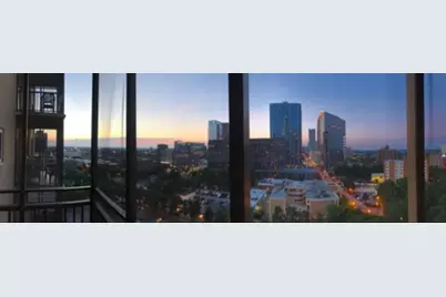300 Peachtree Street NE #11C, Atlanta, GA 30308 - Photo 14