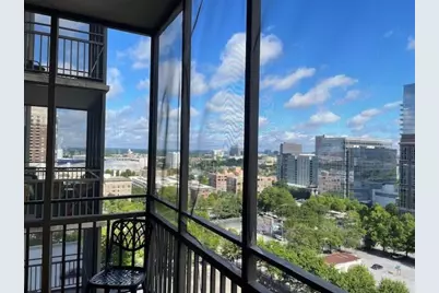 300 Peachtree Street NE #11C, Atlanta, GA 30308 - Photo 16