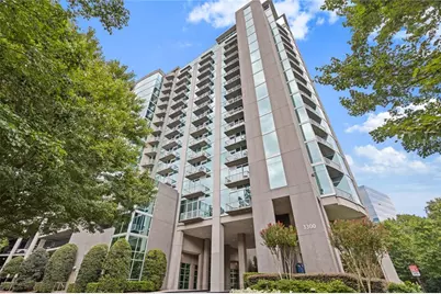 3300 Windy Ridge Parkway SE #1005, Atlanta, GA 30339 - Photo 36