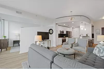 3300 Windy Ridge Parkway SE #1005, Atlanta, GA 30339 - Photo 10