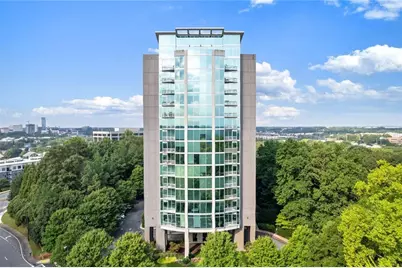 3300 Windy Ridge Parkway SE #1005, Atlanta, GA 30339 - Photo 38
