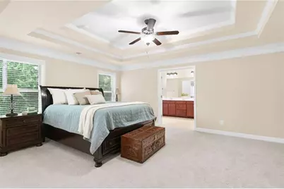 526 Rokeby Drive, Woodstock, GA 30188 - Photo 16
