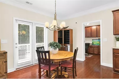 526 Rokeby Drive, Woodstock, GA 30188 - Photo 10