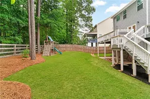 526 Rokeby Dr, Woodstock, GA 30188 - Photo 38