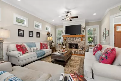 304 Woodstock Seven Drive, Woodstock, GA 30188 - Photo 26
