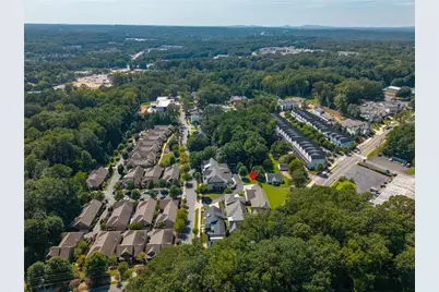304 Woodstock Seven Drive, Woodstock, GA 30188 - Photo 88