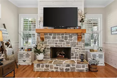 304 Woodstock Seven Drive, Woodstock, GA 30188 - Photo 22