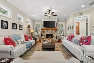304 Woodstock Seven Drive, Woodstock, GA 30188 - Photo 24