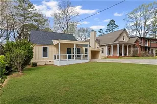 599 Daniel Ave, Decatur, GA 30032 - Photo 2