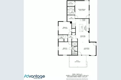599 Daniel Avenue, Decatur, GA 30032 - Photo 10