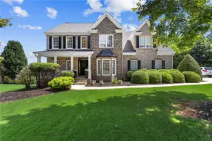 110 Whitaker Way, Hoschton, GA 30548 - Photo 1