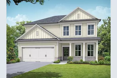 3265 Kottayam Court, Statham, GA 30666 - Photo 1