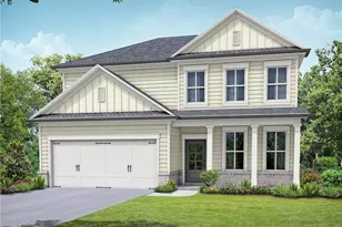3265 Kottayam Ct, Statham, GA 30666 - Photo 1
