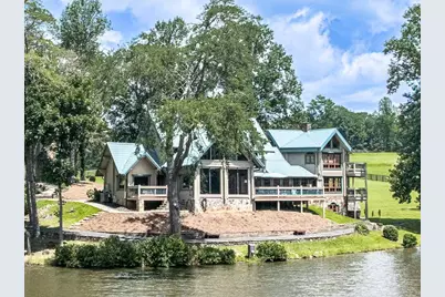201 Mountainside Parkway, Ellijay, GA 30536 - Photo 1