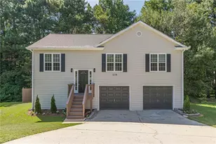 1278 Lynx Ct, Hampton, GA 30228 - Photo 2