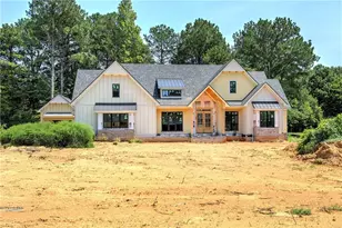 14 Mercer Dr NW, Cartersville, GA 30121 - Photo 1