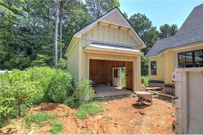 14 Mercer Drive NW, Cartersville, GA 30121 - Photo 2