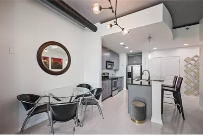 250 Pharr Road NE #707, Atlanta, GA 30305 - Photo 8