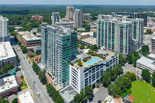 250 Pharr Rd NE, Atlanta, GA 30305 - Photo 32