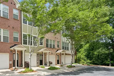 3732 Ashford Creek Lane NE #2203, Atlanta, GA 30319 - Photo 1