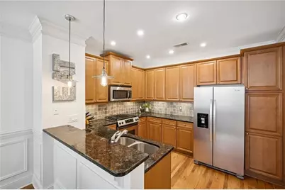 3732 Ashford Creek Lane NE #2203, Atlanta, GA 30319 - Photo 4