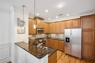 3732 Ashford Creek Ln NE, Atlanta, GA 30319 - Photo 4