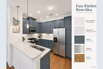 3732 Ashford Creek Lane NE #2203, Atlanta, GA 30319 - Photo 6