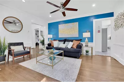 616 Darlington Road NE, Atlanta, GA 30305 - Photo 2
